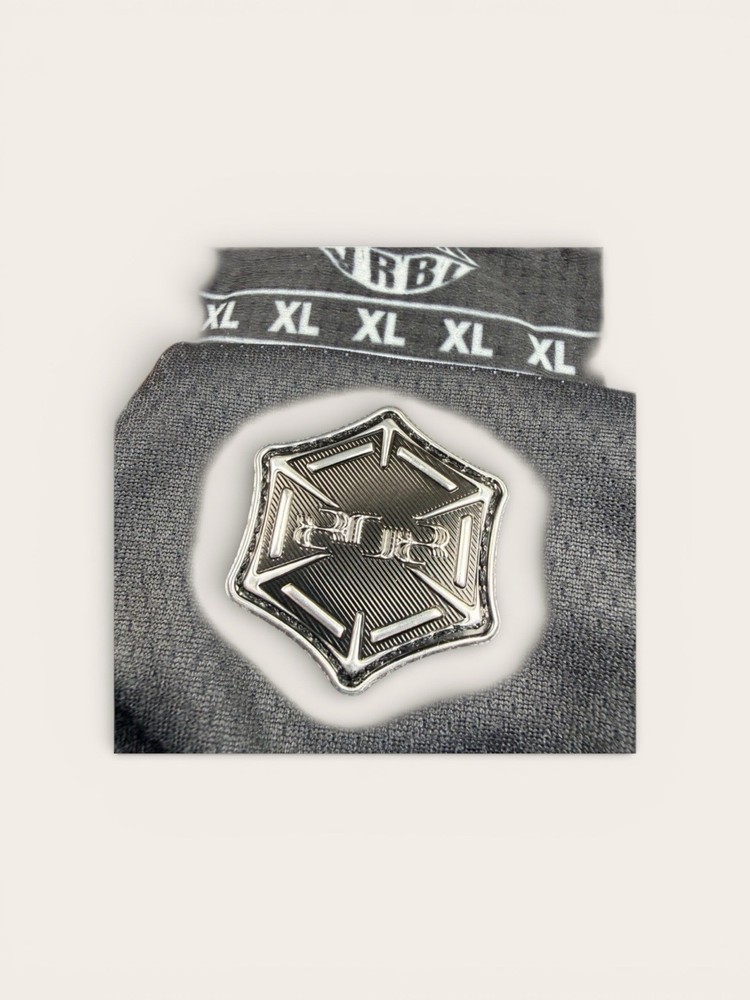 NON VRBL CHEETAH JERSEY