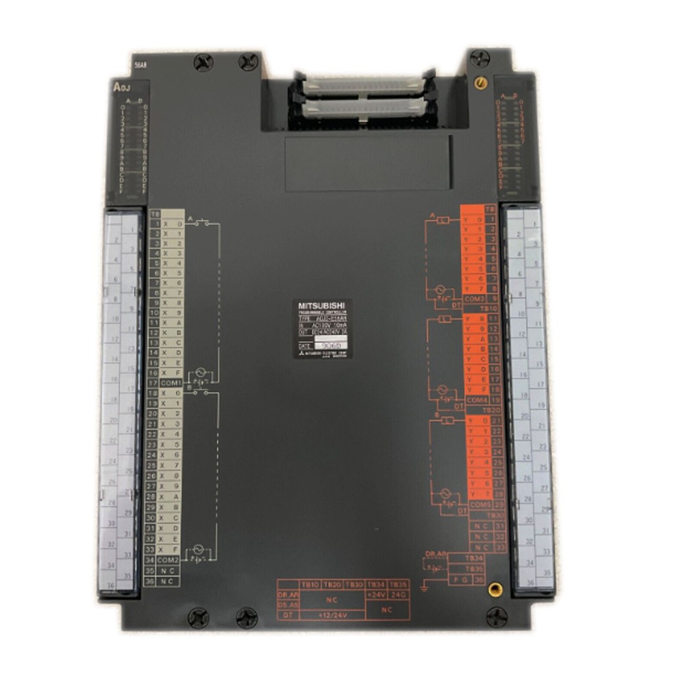 One Brand New Mitsubishi A0J2-E56AR