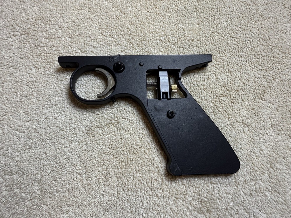 Benjamin Marauder Pistol Complete Trigger Group Assembly