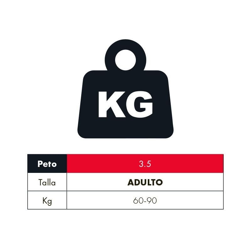 Chest Protector 3.5