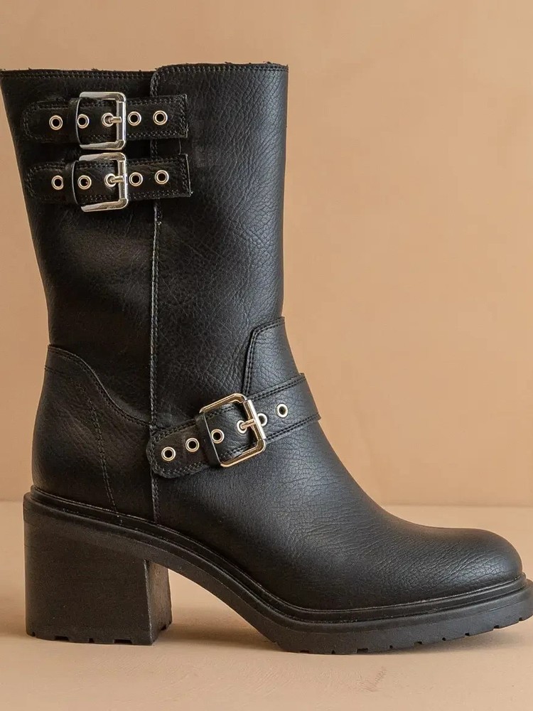 The Rider Boot