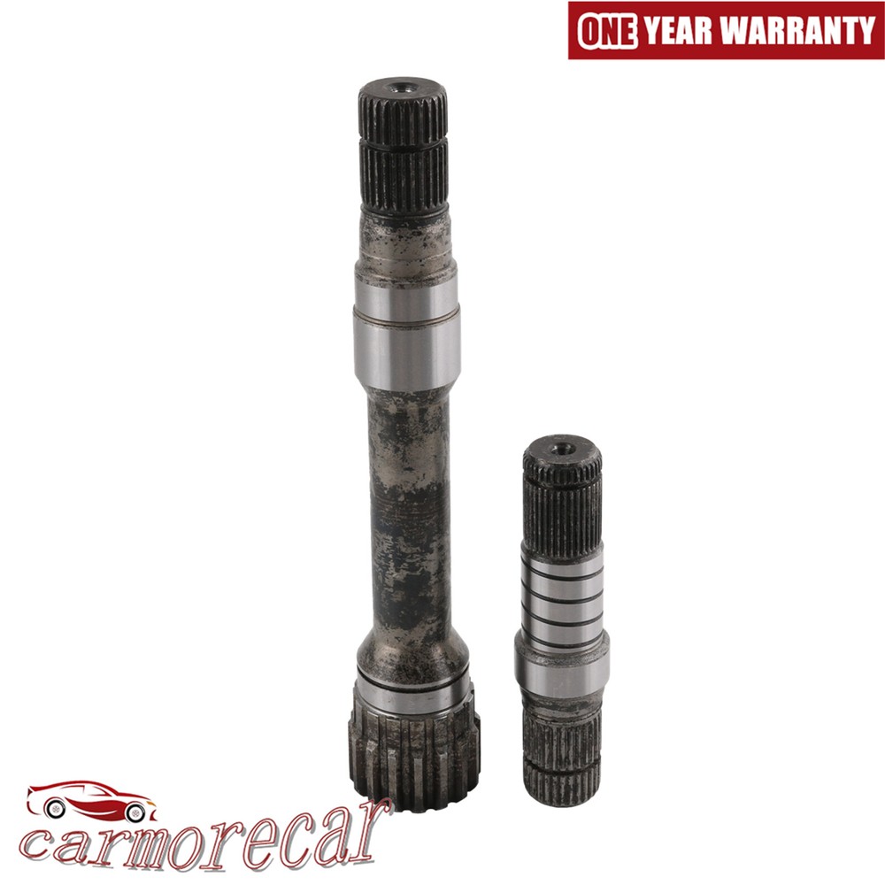 Front Right Differential Axle Intermediate Shaft Inner Kit for 12-22 Ram 1500
