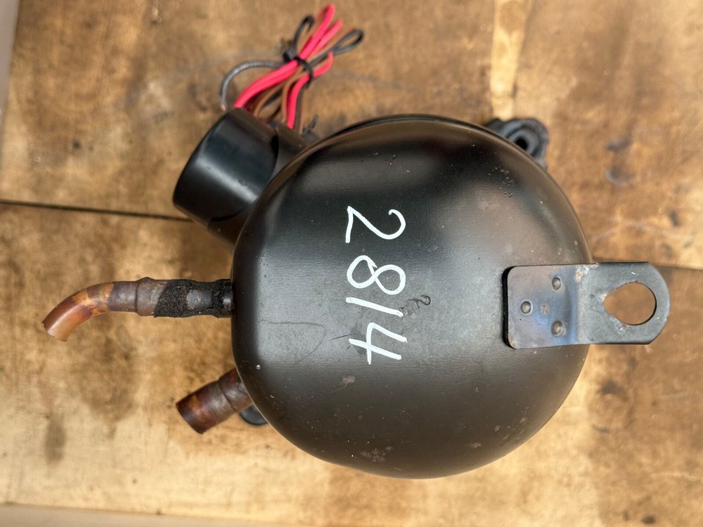 Benchmark H83C323ABCA AC Compressor