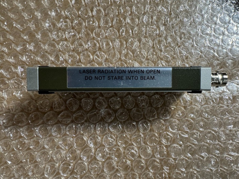 Hp Hewlett Packard 10780A Optical Receiver