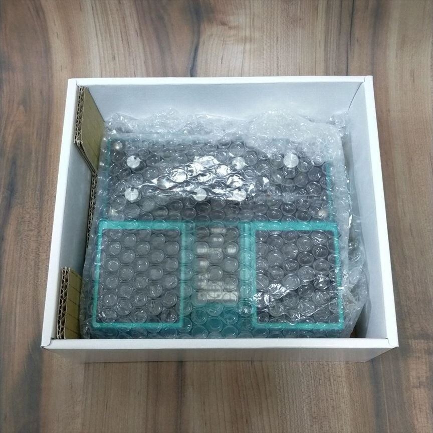 Junk Not Working BOSS SL-20 Slicer Audio Pattern Processor Guitar Effect Pedal