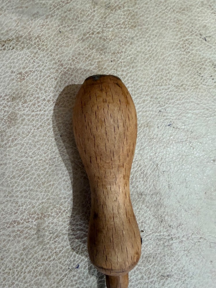 Vintage Carpenters Bradawl