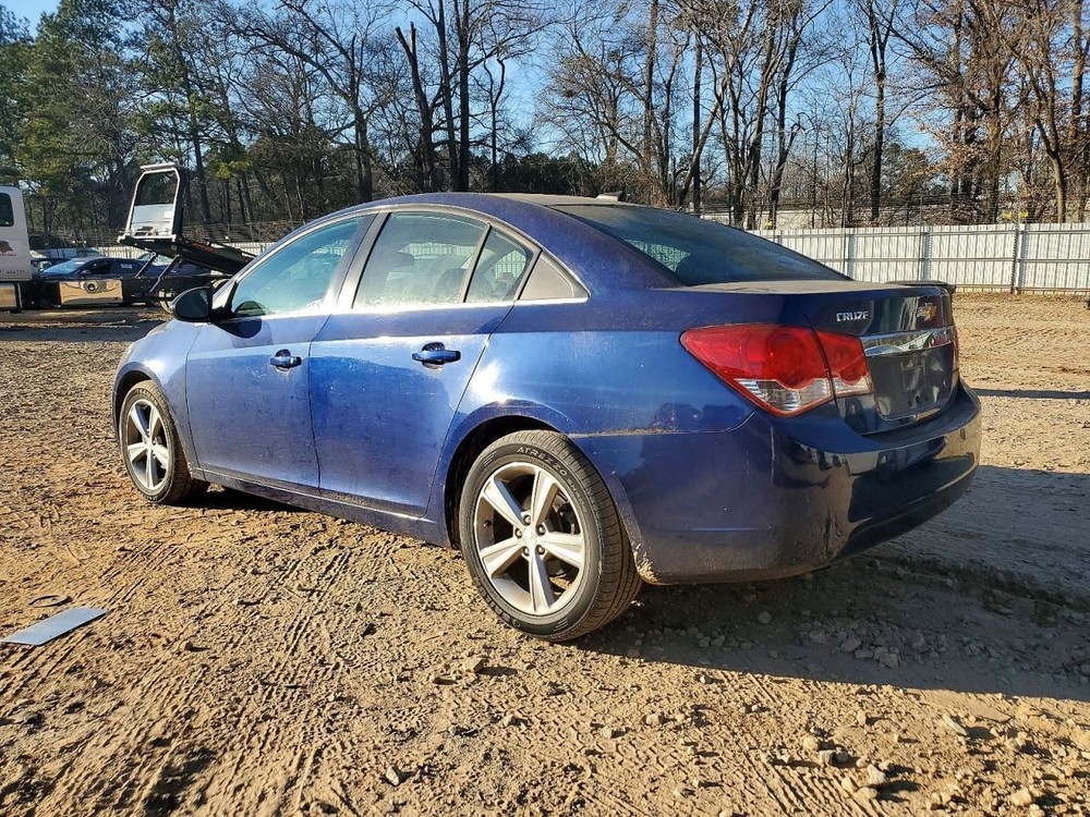 CRUZE 2012 Glove Box 4982308