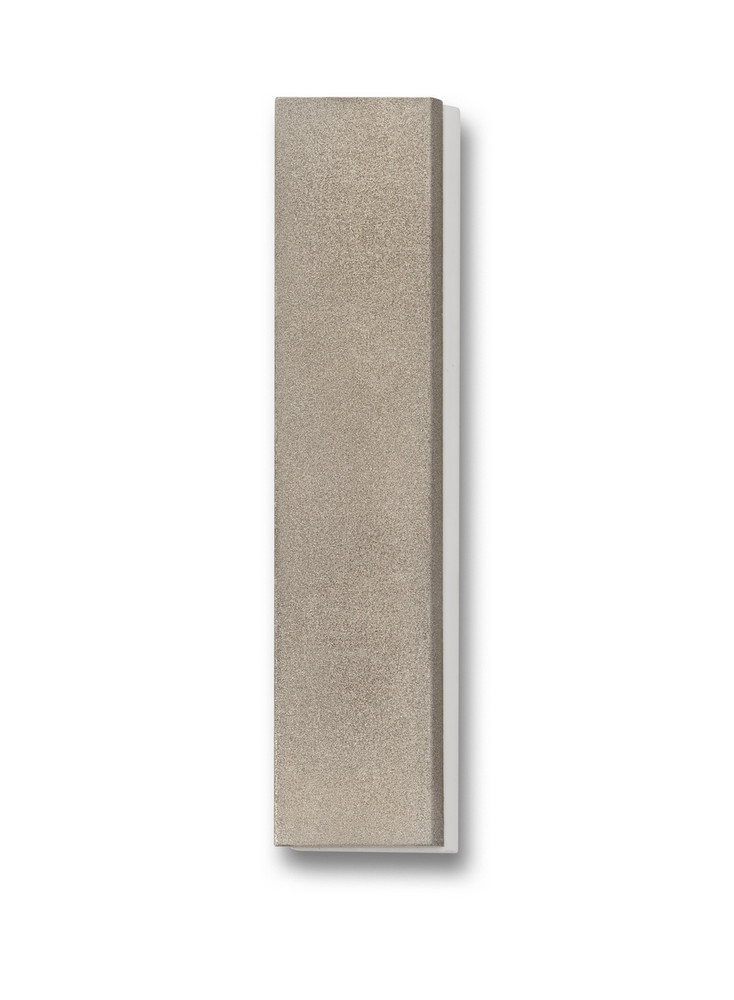 Spyderco Double Stuff 2 Knife Sharpening Stone CBN & White Ceramic 303FCBN2