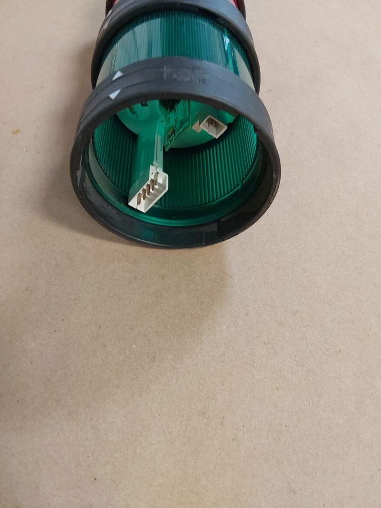 TELEMECANIQUE XVB-C2B4