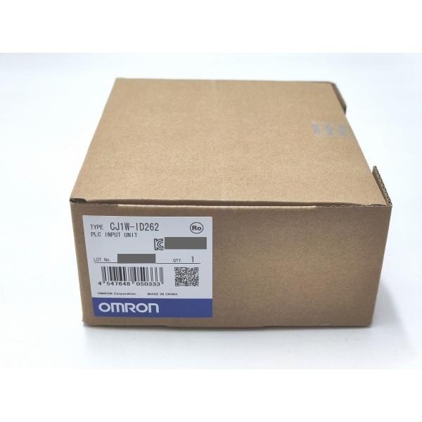 OMRON CJ1W-OD263 PLC Output Module NEW #15