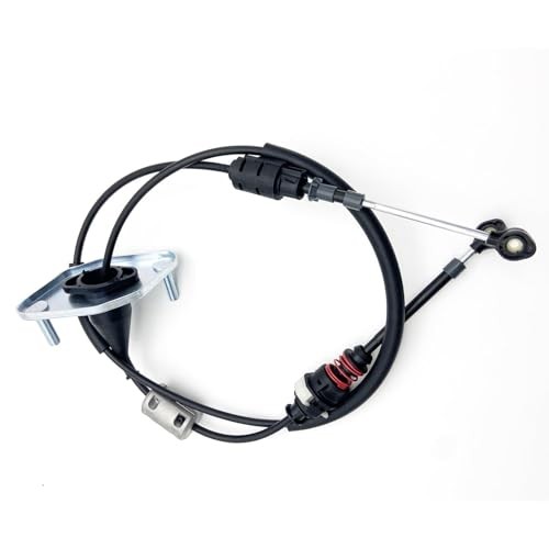 52107700AE Automatic Tasmission Shift Control Lever Cable Compatible with