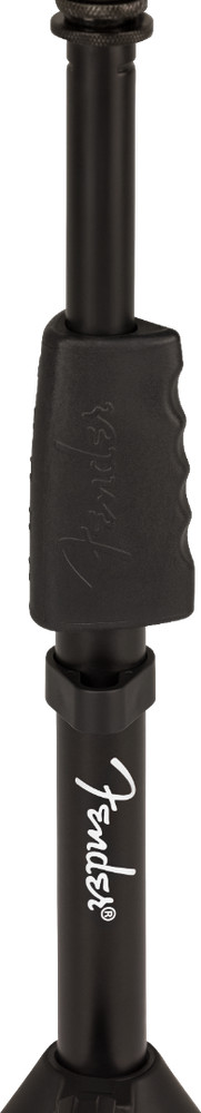 Fender telescoping Boom Amp Microphone Stand MODEL #: 0699019002