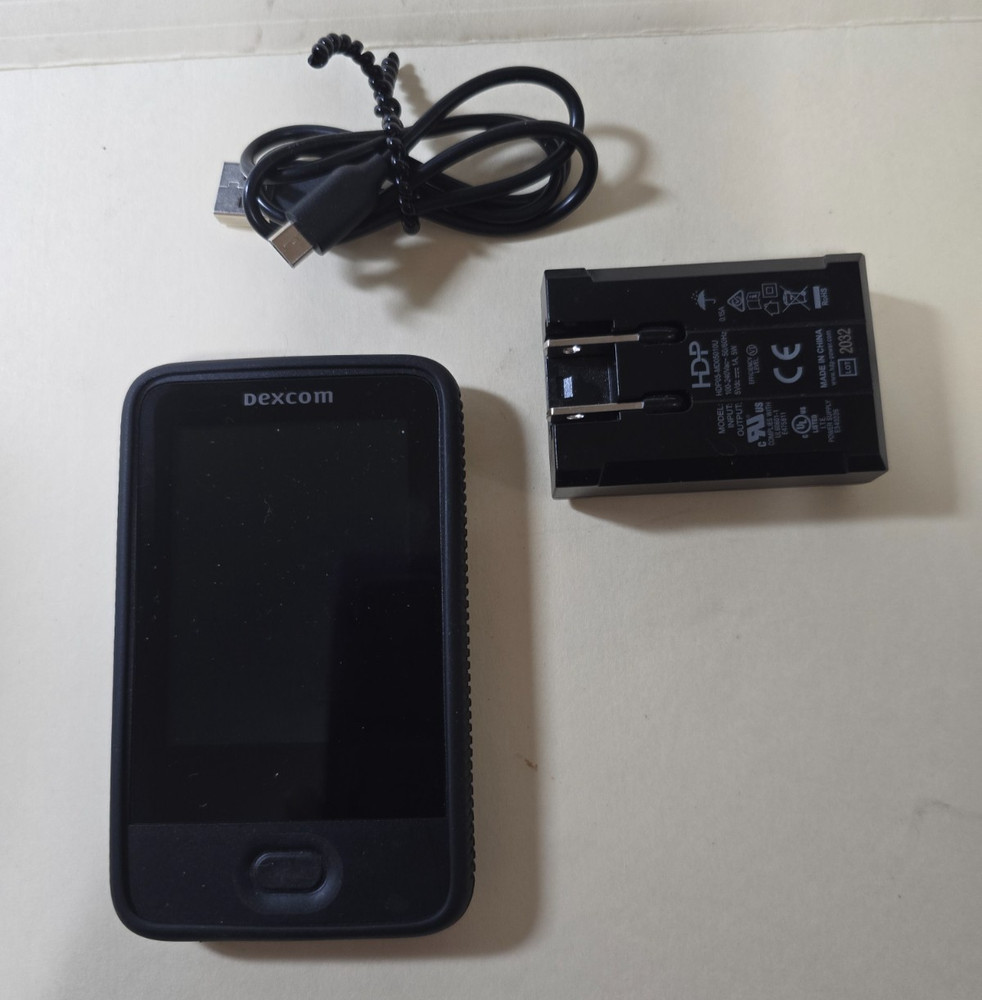 G6 Receiver – Receiver ,power supply, cable, case   – Pre-Owned