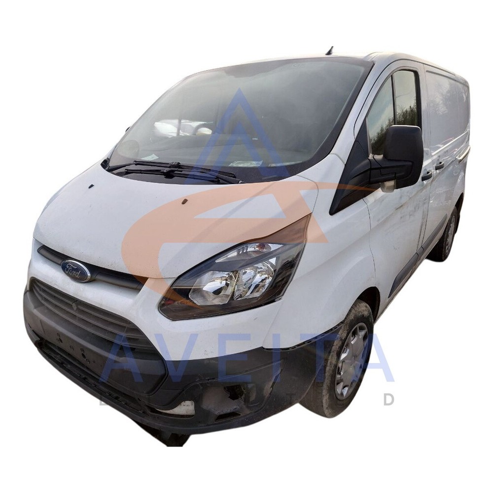 Transit Custom 2016 V362 Front Wiper Motor Left Side BK2117501AF