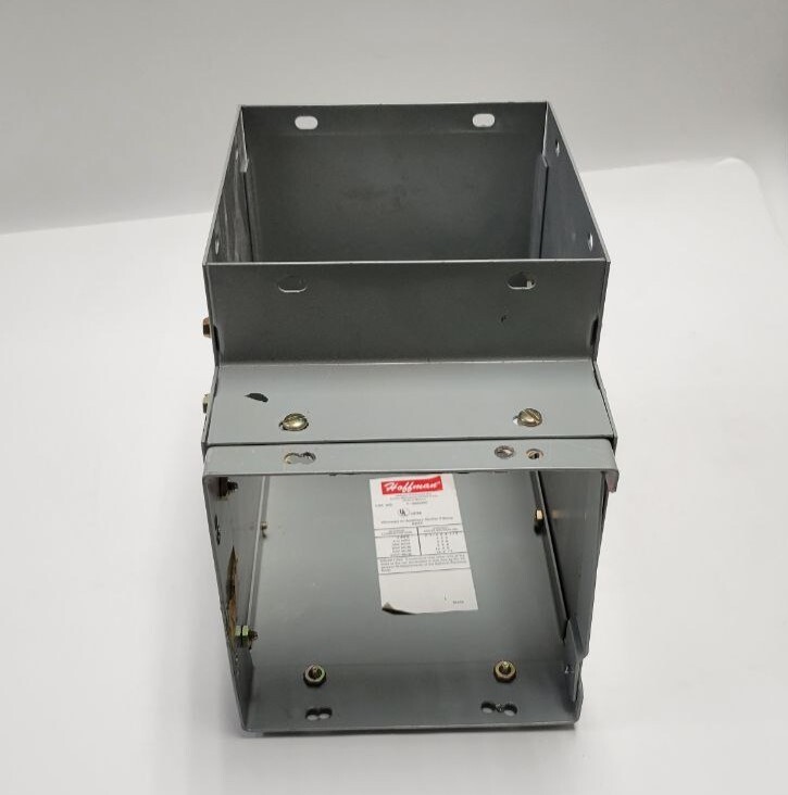 Hoffman F-44G90E Wireway