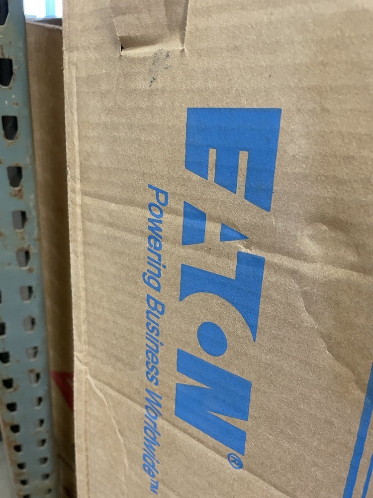 Eaton EZT2048S EZ Trim Surface Mount Panelboard Cover