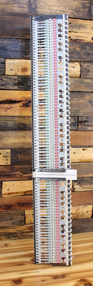 KORG Kronos2 Keybed Frame, ISSUE