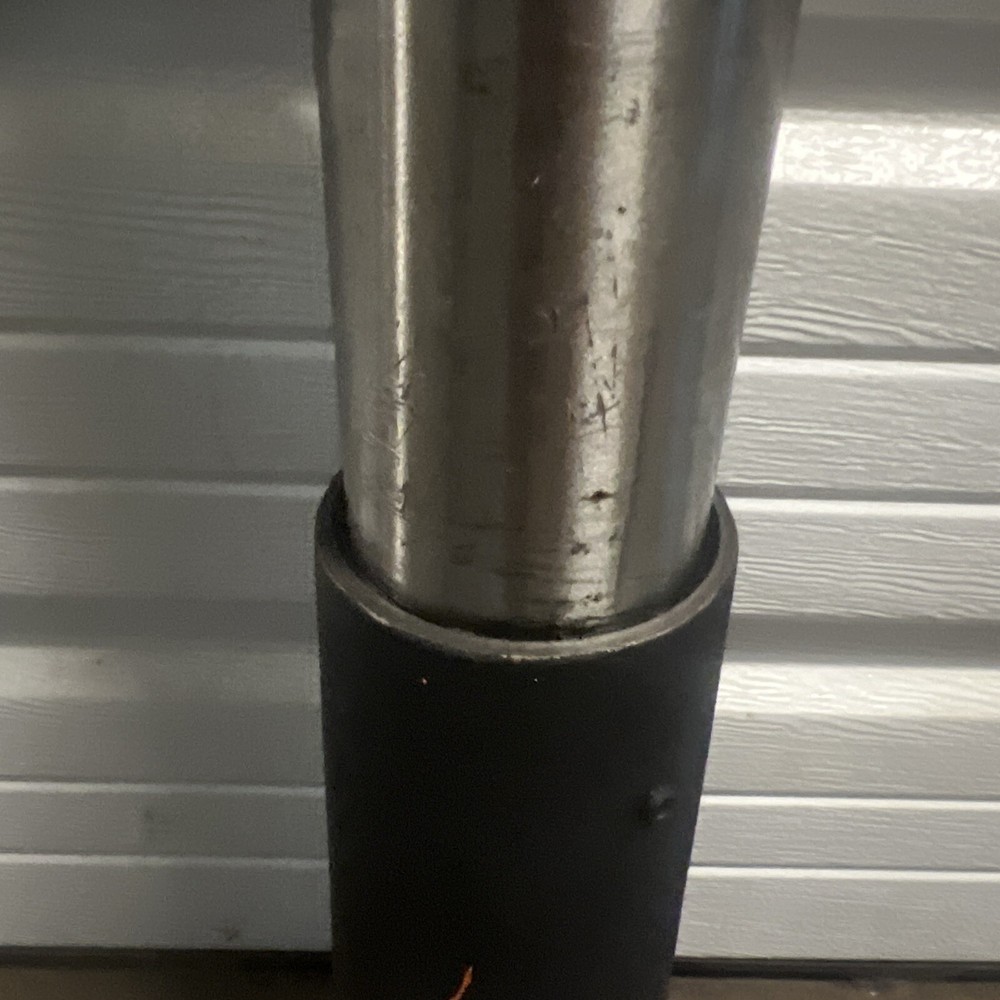 DELTA Model 17-959L 17" LASER DRILL PRESS Column