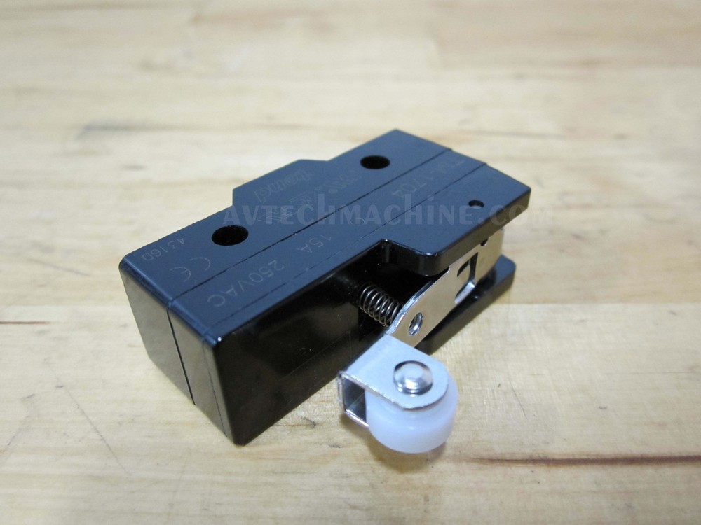 Tend Micro Switch TM-1704