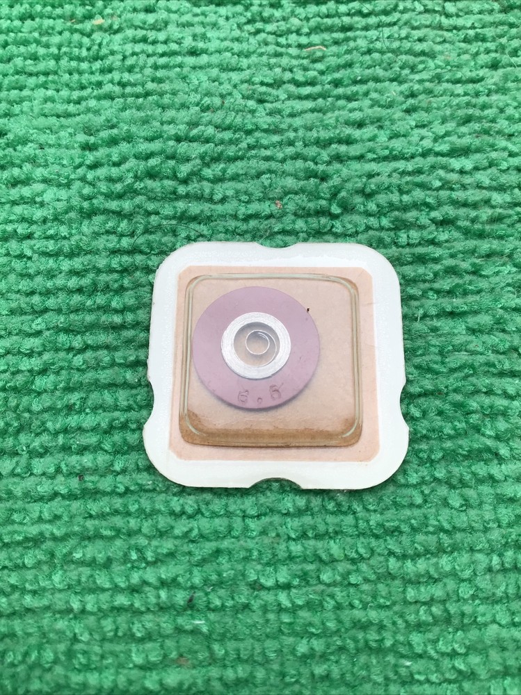 Omega 620 1208 Mainspring Part