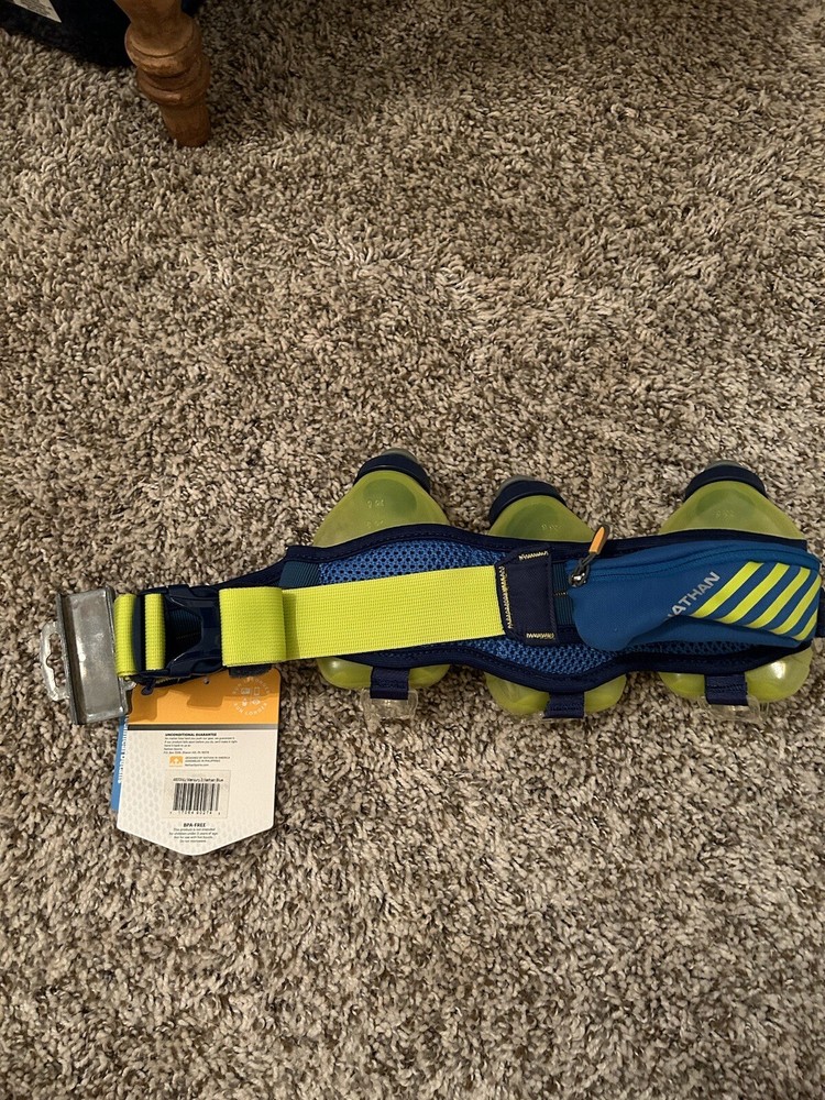 Nathan Mercury 3 Running Belt