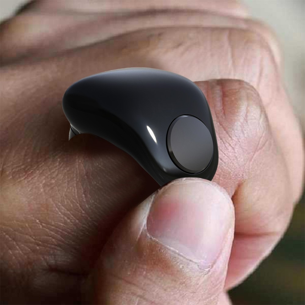 Digital Counting Tool Compact And Discreet Design Effortless Counting Up To 9999