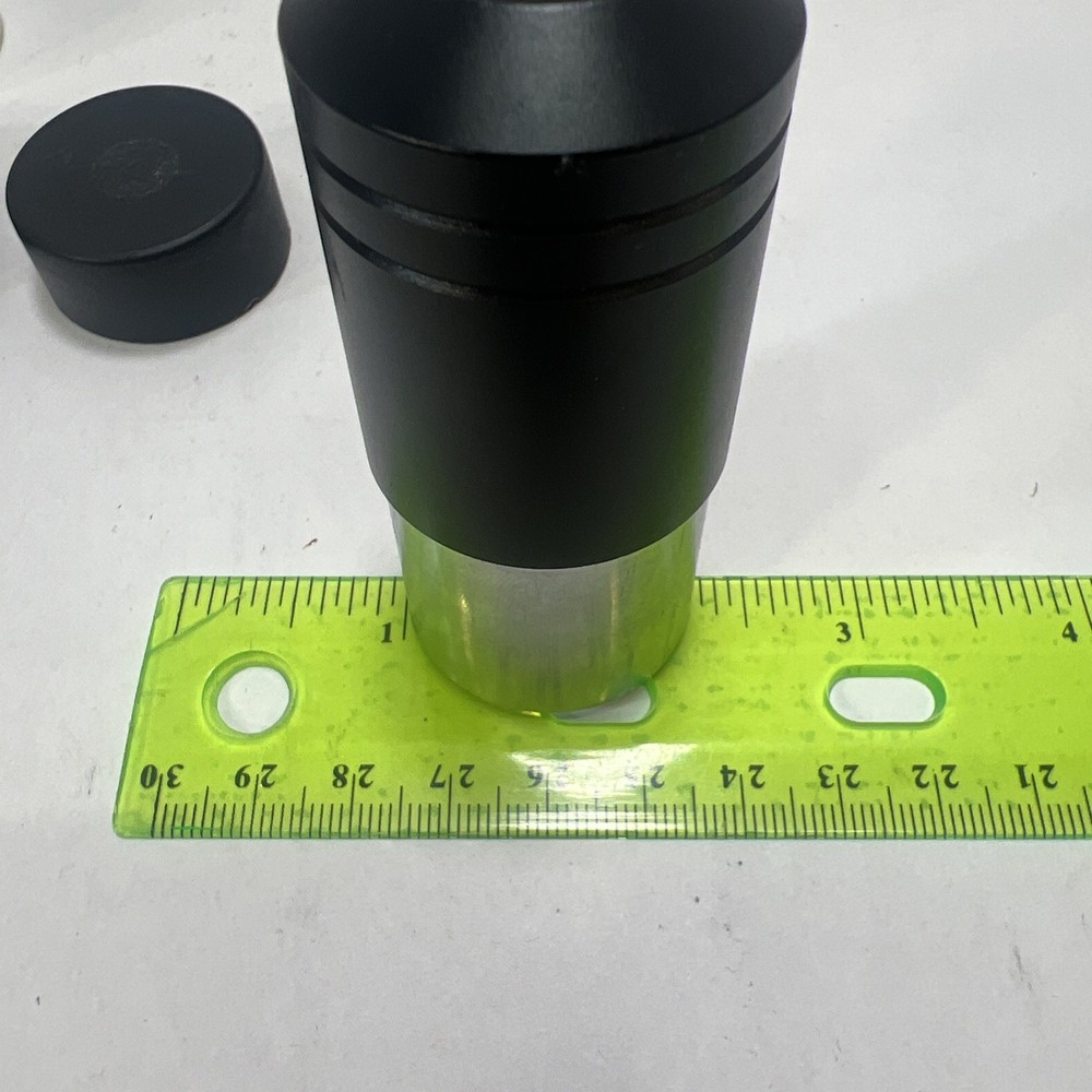 Parks K. 25mm eye piece