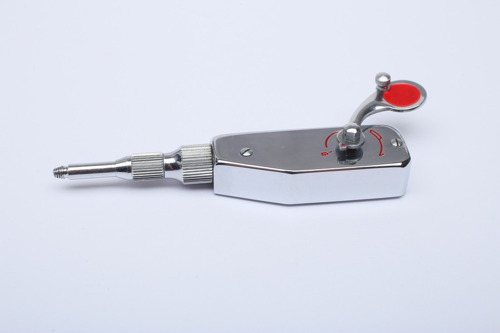 Voss Japan Mechanical Shutter/Cable release Self-Timer trigger+Case+Box+GREAT