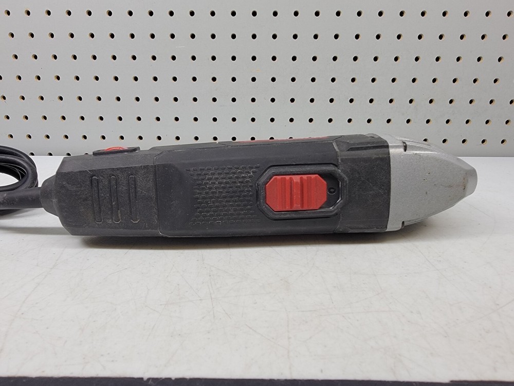 HYPER TOUGH AQ60089G Oscillating Multifunction Multi Tool