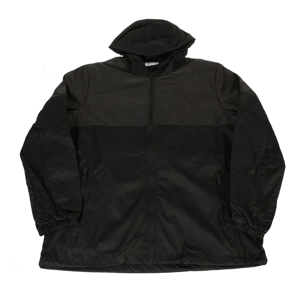 Women's BMW MINI Black Jacket With Back Pack