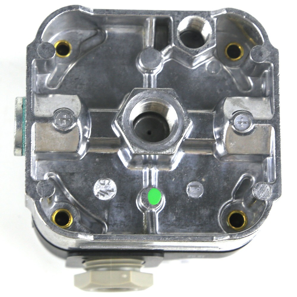 DUNGS GW3A4 Pressure Switch New✦KD