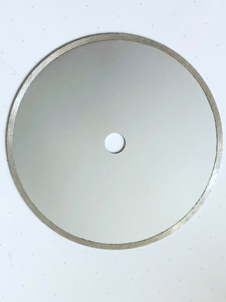 TechDiamondTools Continuous Diamond Saw Blades 9" (9 inch)