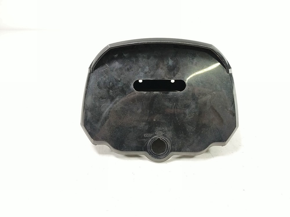 17 Arctic Cat VLX 700 Dash Instrument Switch Button Cover Panel