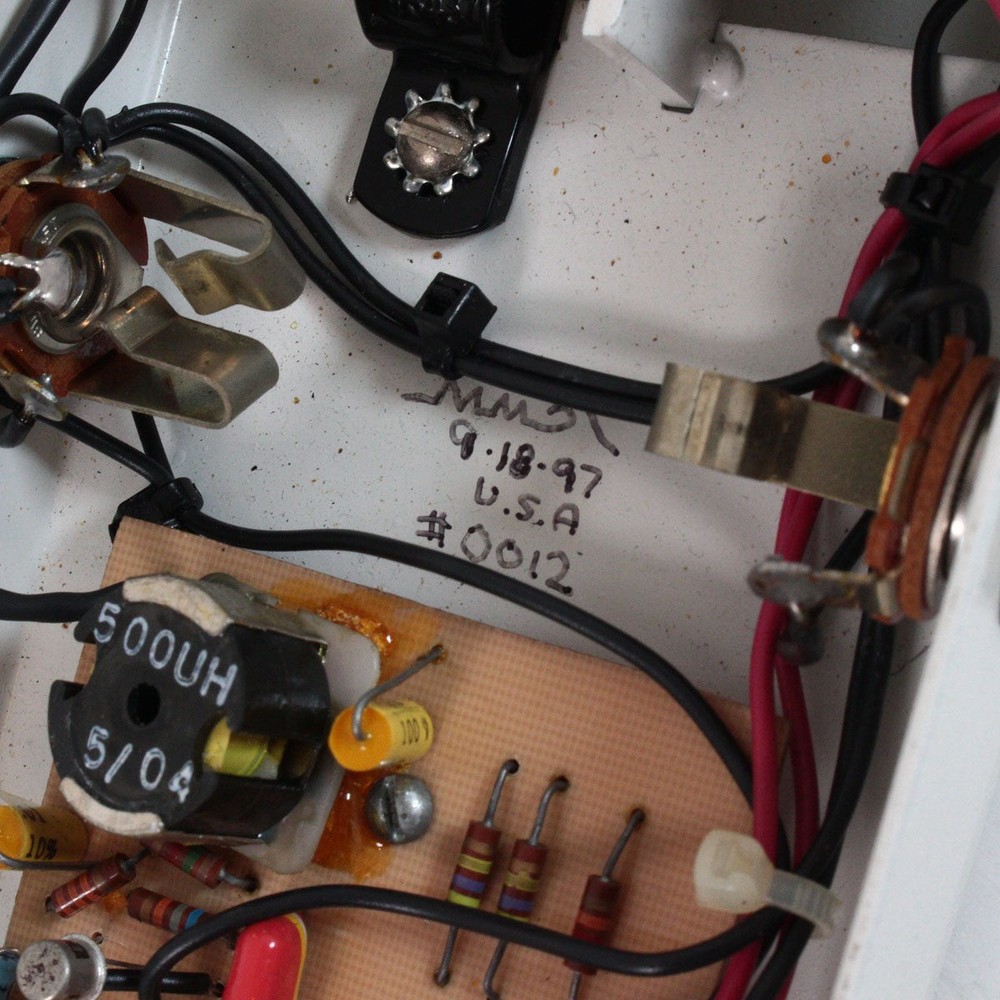 FULLTONE Clydewah [12]