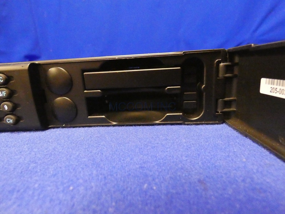 Harmonic ProView 8100 Series Model 8130 Integrated Receiver/ Decoder