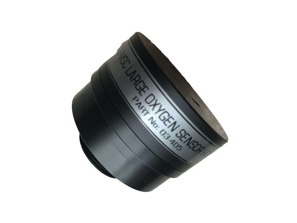 NTRON OC-36-MSC Large Oxygen Sensor Housing / 03-405