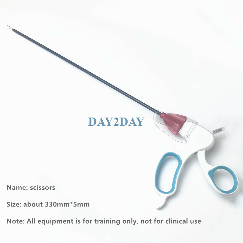 Laparoscopic Simulation Training instrument Laparoscopic Separat Scissors