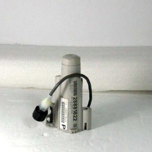 ITRON ERW-0771-301 60W WATER ENDPOINT ENCODER SENSUS PULSER Protocol