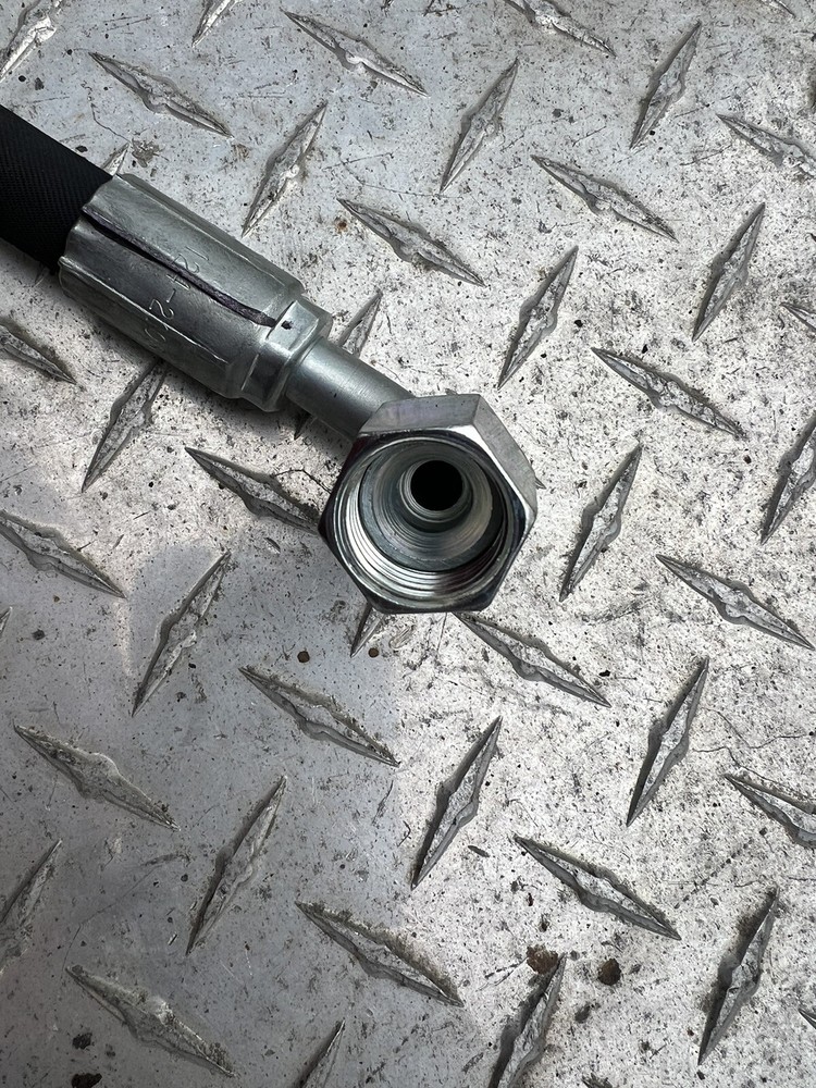 174-3970 CAT WP 7.8 MPA