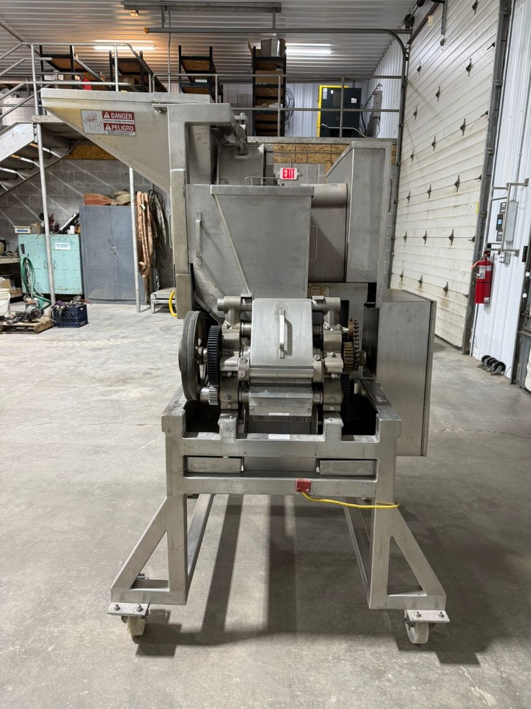 URSCHEL SL-A DICER SLICER