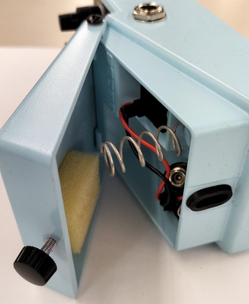 BOSS CE-5 Effector Chorus Ensemble From Japan