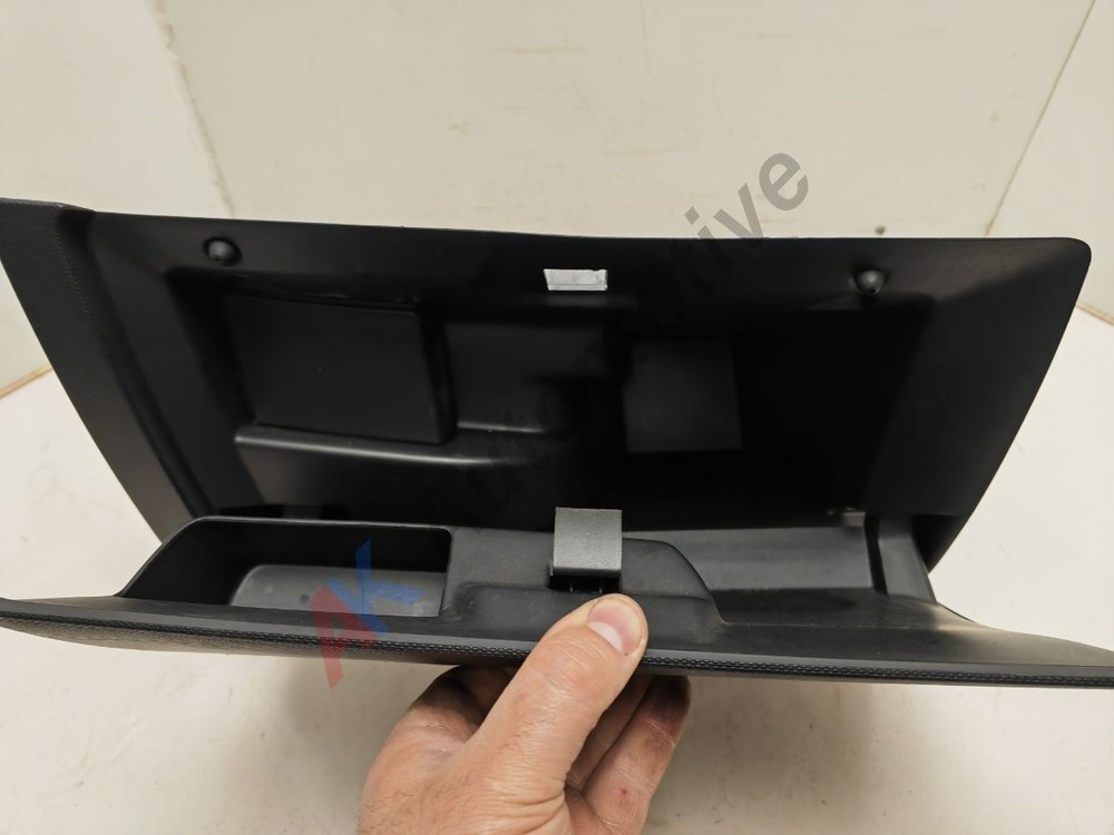 Renault Zoe EV 2012-2019 Glove Box Storage Comaprtment