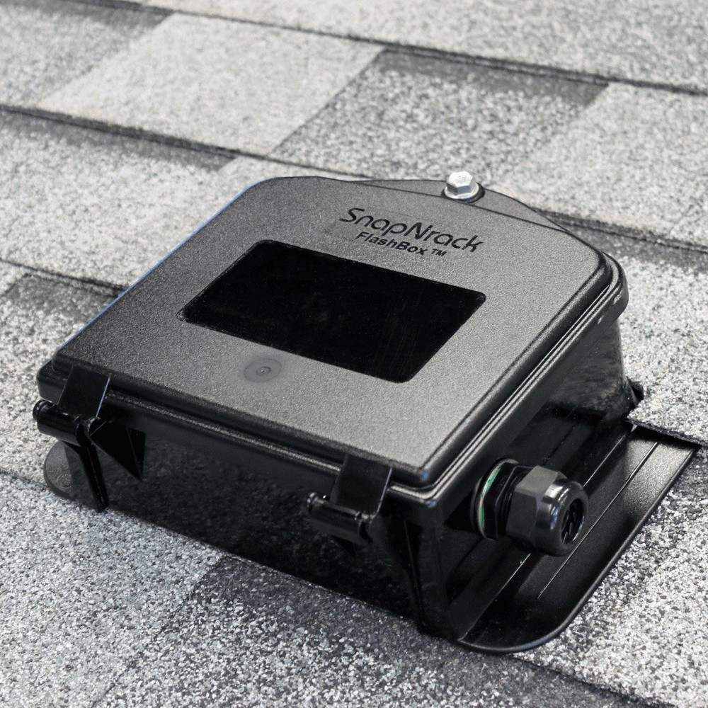 SNAPNRACK, FLASHBOX 242-10028