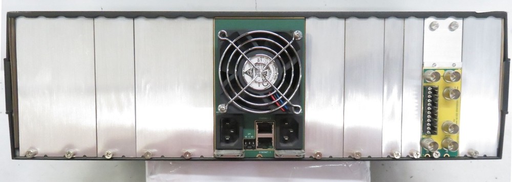 Belden GV Densité 3 Frame / KALEIDO MX * Responsive