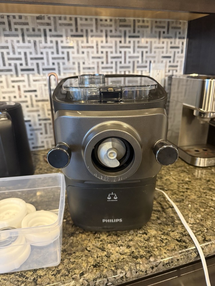 Philips Artisan Smart Pasta & Noodle Maker