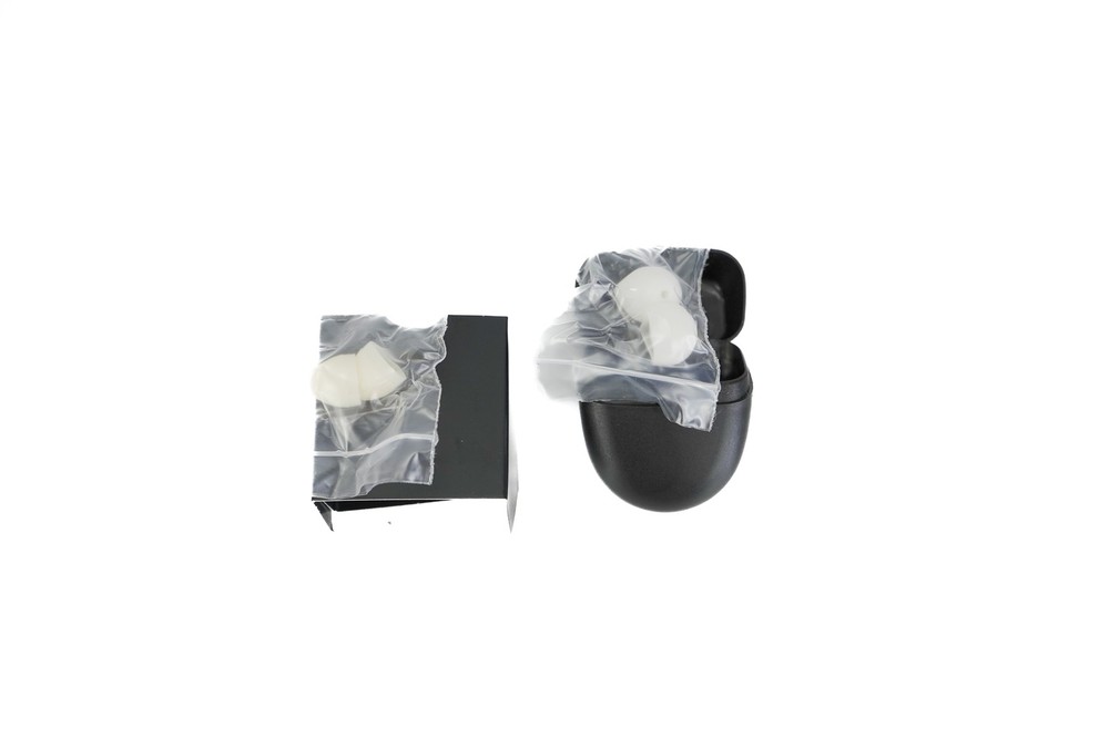 Vibes Hi-Fidelity Earplugs MISSING ITEM
