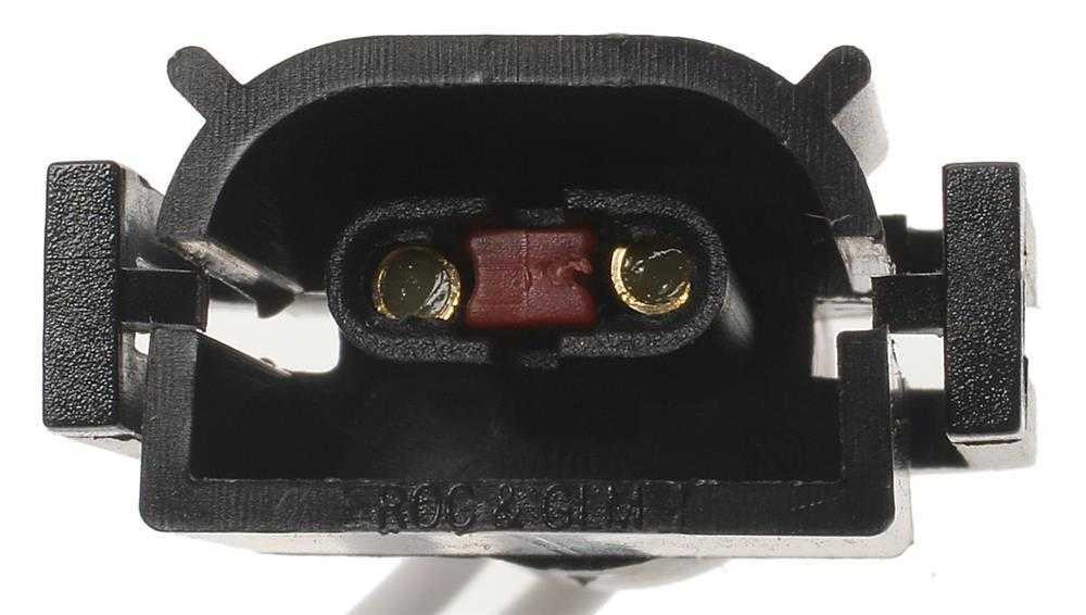 Vehicle Speed Sensor Connector