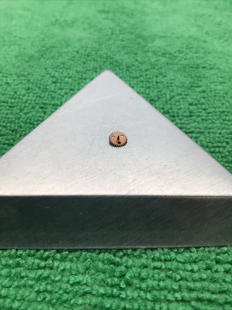Automatic Watch Part 92-255