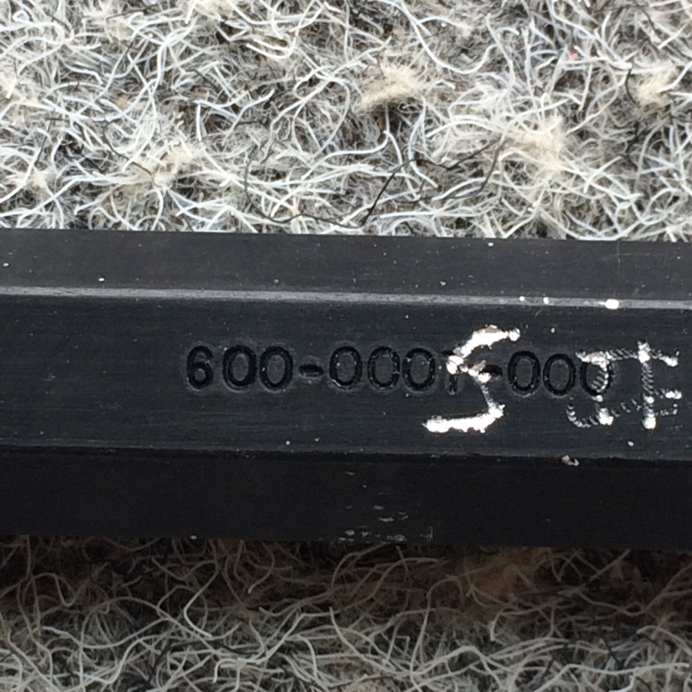600-0007-000 Aviation Tool