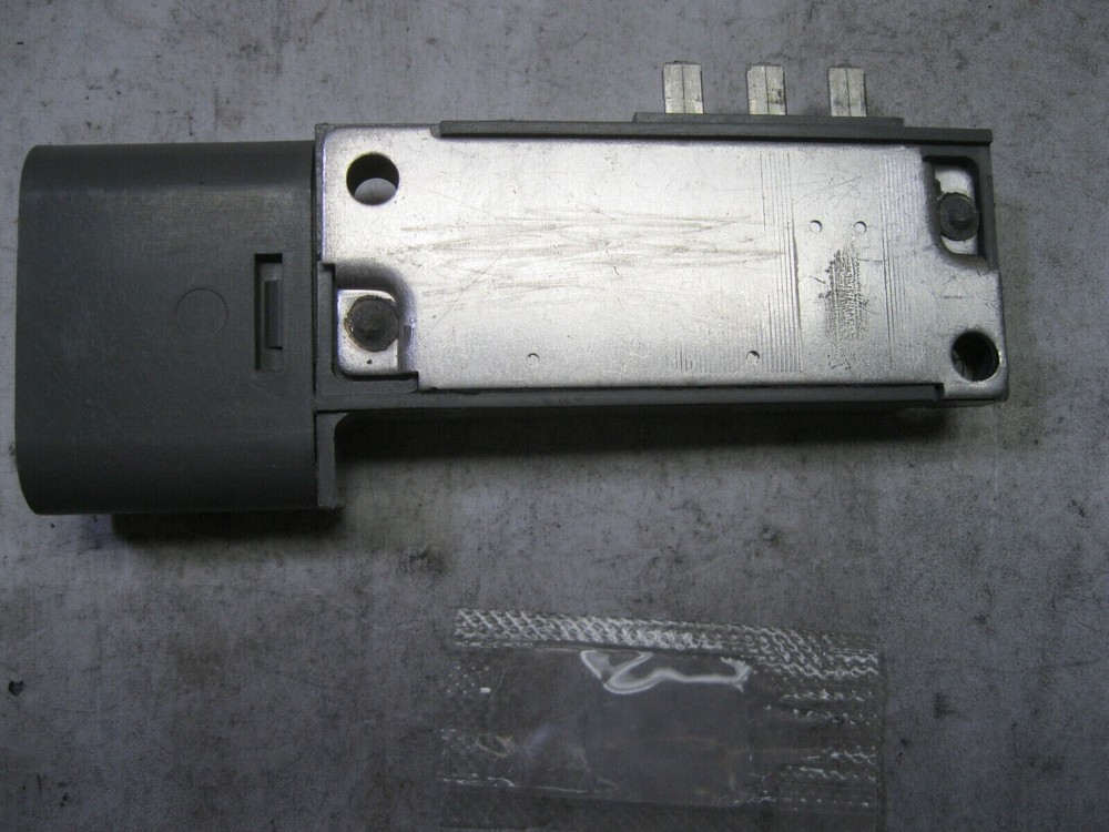 Ignition Control Module-Igniter Bravo LX-217